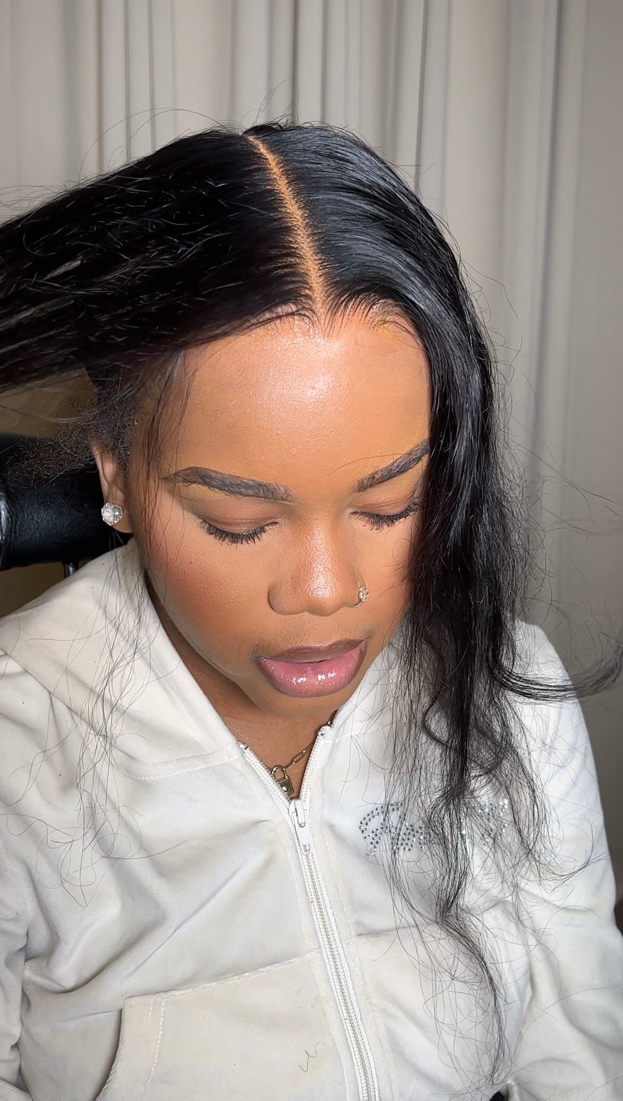 2x6 HD lace closure