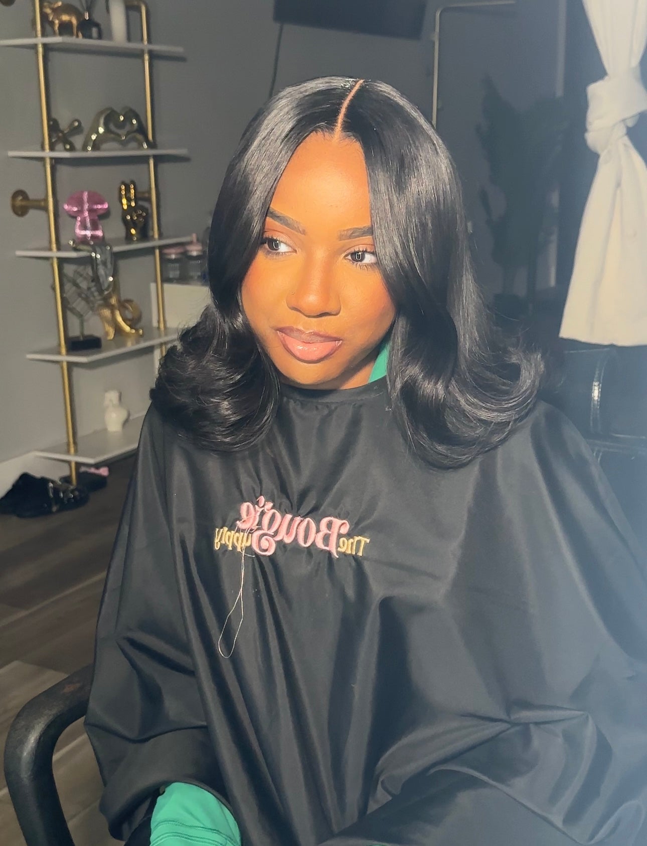 THE ULTIMATE 2x6 CLOSURE TUTORIAL