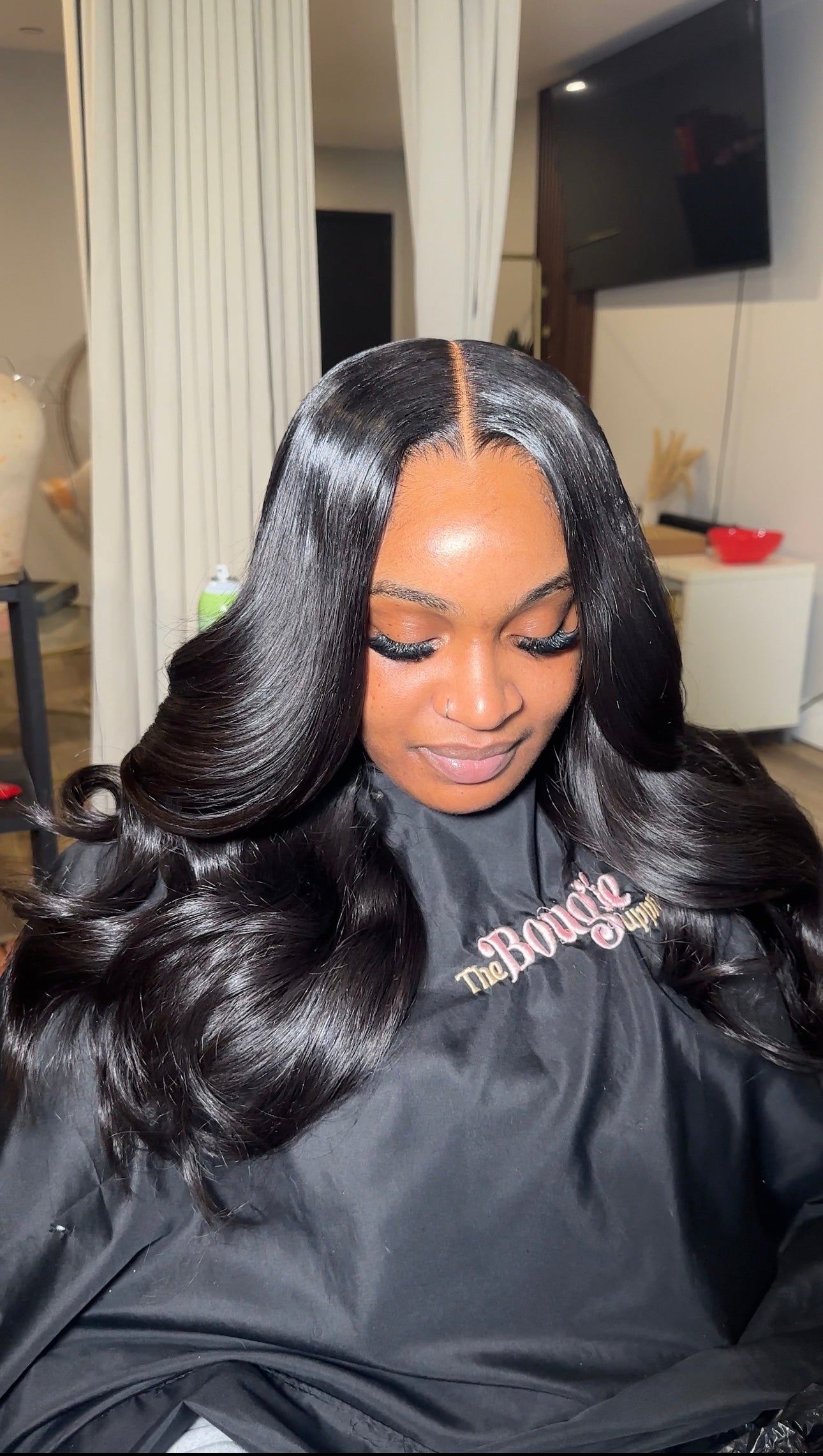 THE ULTIMATE GLUELESS 2X6 CLOSURE TUTORIAL