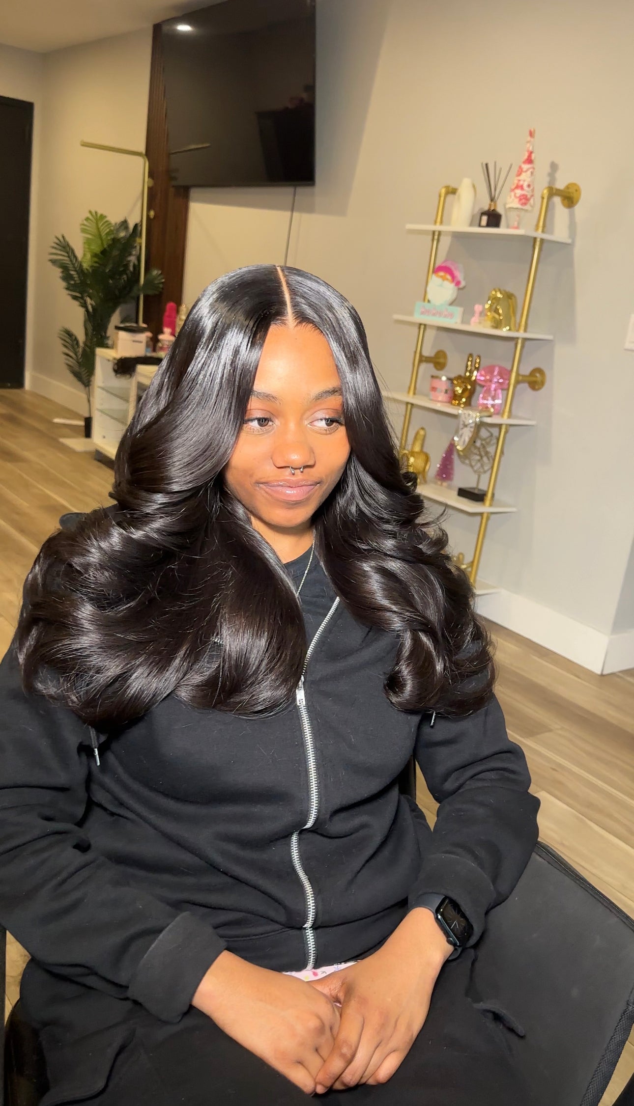 THE ULTIMATE GLUELESS 2X6 CLOSURE TUTORIAL